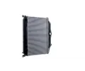 MAHLE Chladi� vzduchu intercooler MAO CI 123 000P, CI 123 000P