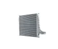 MAHLE Chladič vzduchu intercooler MAO CI 128 000P, CI 128 000P