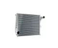 MAHLE Chladič vzduchu intercooler MAO CI 128 000P, CI 128 000P