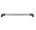 MAHLE Chladi� vzduchu intercooler MAO CI 139 000P, CI 139 000P