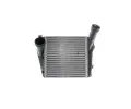 MAHLE Chladi vzduchu intercooler MAO CI 142 000P, CI 142 000P
