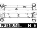 Chladi vzduchu intercooler MAHLE ‐ MAO CI 146 000P