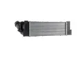 MAHLE Chladič vzduchu intercooler MAO CI 149 000P, CI 149 000P