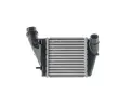 Chladi vzduchu intercooler MAHLE ‐ MAO CI 15 000P