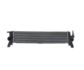 Chladi� vzduchu intercooler&nbsp;MAHLE&nbsp;&dash;&nbsp;MAO CI 153 000S