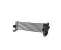 MAHLE Chladič vzduchu intercooler MAO CI 153 000S, CI 153 000S