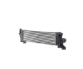 MAHLE Chladič vzduchu intercooler MAO CI 153 000S, CI 153 000S