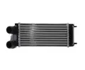 MAHLE Chladi vzduchu intercooler MAO CI 16 000S, CI 16 000S