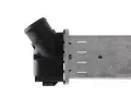 MAHLE Chladi vzduchu intercooler MAO CI 16 000S, CI 16 000S
