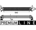 Chladi vzduchu intercooler MAHLE ‐ MAO CI 165 000P