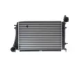 MAHLE Chladi vzduchu intercooler MAO CI 166 000P, CI 166 000P