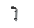 MAHLE Chladi vzduchu intercooler MAO CI 166 000P, CI 166 000P