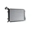 MAHLE Chladi vzduchu intercooler MAO CI 166 000P, CI 166 000P