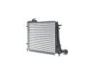MAHLE Chladi vzduchu intercooler MAO CI 166 000P, CI 166 000P