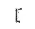 MAHLE Chladi vzduchu intercooler MAO CI 166 000P, CI 166 000P