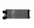 MAHLE Chladi vzduchu intercooler ‐ MAO CI 166 000S