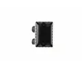 MAHLE Chladi vzduchu intercooler MAO CI 166 000S, CI 166 000S