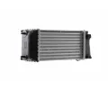 MAHLE Chladi vzduchu intercooler MAO CI 166 000S, CI 166 000S