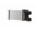 MAHLE Chladi vzduchu intercooler MAO CI 166 000S, CI 166 000S