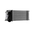MAHLE Chladi vzduchu intercooler MAO CI 166 000S, CI 166 000S