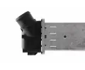 MAHLE Chladi vzduchu intercooler MAO CI 166 000S, CI 166 000S