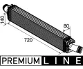 Chladi vzduchu intercooler MAHLE ‐ MAO CI 169 000P