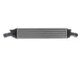 MAHLE Chladi vzduchu intercooler MAO CI 170 000P, CI 170 000P