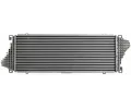 MAHLE Chladi vzduchu intercooler ‐ MAO CI 18 000S