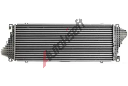 MAHLE Chladi vzduchu intercooler MAO CI 18 000S, CI 18 000S