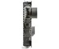 MAHLE Chladi vzduchu intercooler MAO CI 18 000S, CI 18 000S