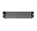 MAHLE Chladi� vzduchu intercooler MAO CI 183 000P, CI 183 000P
