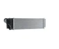 MAHLE Chladi� vzduchu intercooler MAO CI 183 000P, CI 183 000P
