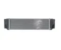 MAHLE Chladi� vzduchu intercooler MAO CI 183 000P, CI 183 000P