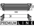 Chladi vzduchu intercooler MAHLE ‐ MAO CI 184 000P