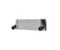 MAHLE Chladi� vzduchu intercooler MAO CI 184 000P, CI 184 000P