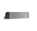MAHLE Chladi� vzduchu intercooler MAO CI 184 000P, CI 184 000P