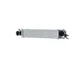 MAHLE Chladič vzduchu intercooler MAO CI 188 000P, CI 188 000P