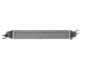 MAHLE Chladič vzduchu intercooler MAO CI 188 000P, CI 188 000P