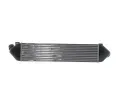 MAHLE Chladič vzduchu intercooler MAO CI 190 000S, CI 190 000S