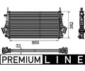 Chladi vzduchu intercooler MAHLE ‐ MAO CI 191 000P