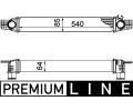 Chladi vzduchu intercooler MAHLE ‐ MAO CI 194 000P