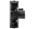 MAHLE Chladi vzduchu intercooler MAO CI 20 000S, CI 20 000S