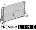 Chladi vzduchu intercooler MAHLE ‐ MAO CI 207 000P