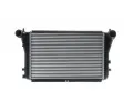 MAHLE Chladi vzduchu intercooler MAO CI 207 000P, CI 207 000P