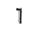 MAHLE Chladi vzduchu intercooler MAO CI 207 000P, CI 207 000P