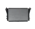 MAHLE Chladi vzduchu intercooler MAO CI 207 000P, CI 207 000P