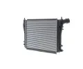 MAHLE Chladi vzduchu intercooler MAO CI 207 000P, CI 207 000P