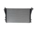 MAHLE Chladi vzduchu intercooler MAO CI 208 000P, CI 208 000P