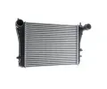 MAHLE Chladi vzduchu intercooler MAO CI 208 000P, CI 208 000P