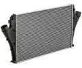 MAHLE Chladi vzduchu intercooler MAO CI 21 000S, CI 21 000S